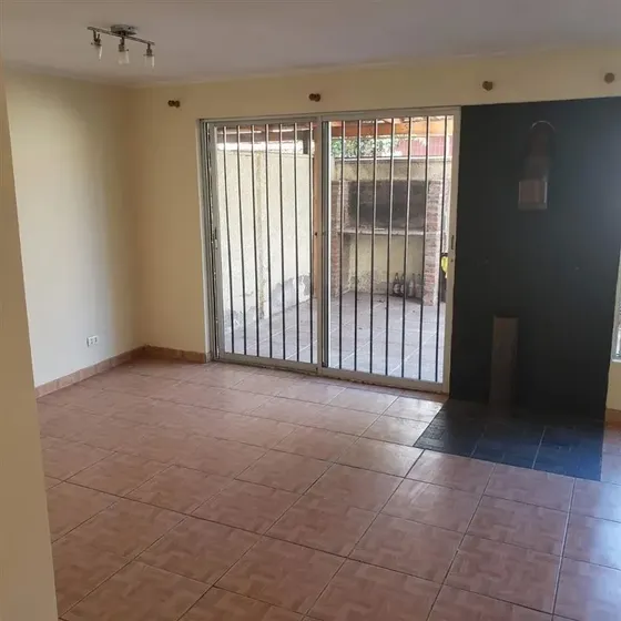Casa En Venta En Buin
