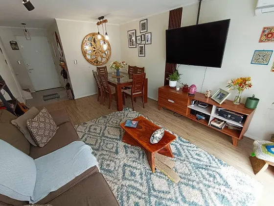 Casa 3 D 3b Valle Grande Lampa