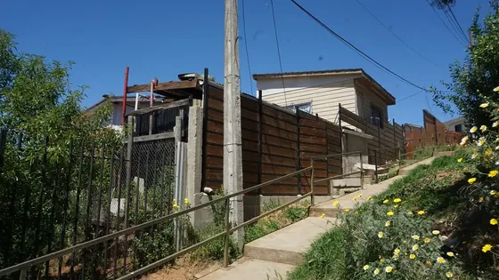 Forestal Alto - Casa Amplia A Remodelar 2d 2b Estar Altillo