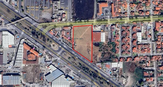 Terreno En  Venta, Toluca Tenango, Metepec, Barrio Del Espiritu Santo