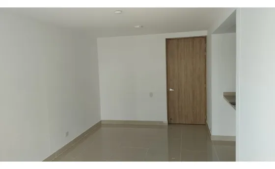 Apartamento En Conjunto Residencial En Venta Bochalema Cali Valle