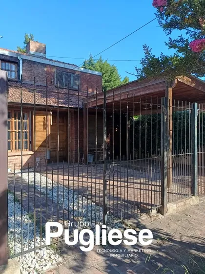 Dúplex En Venta Paso Del Rey