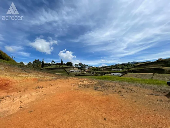 Vendo Lote En Carmen De Viboral