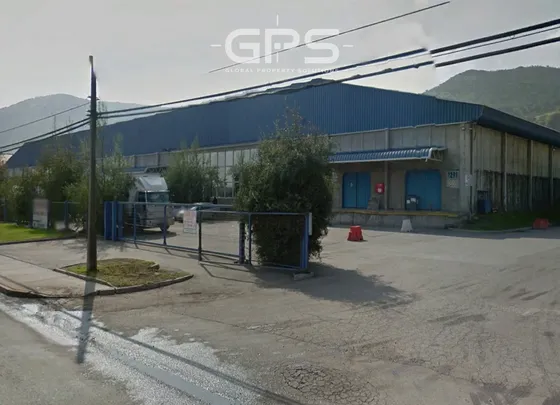 Caupolicán / Sector San Ignacio (bod. 7)