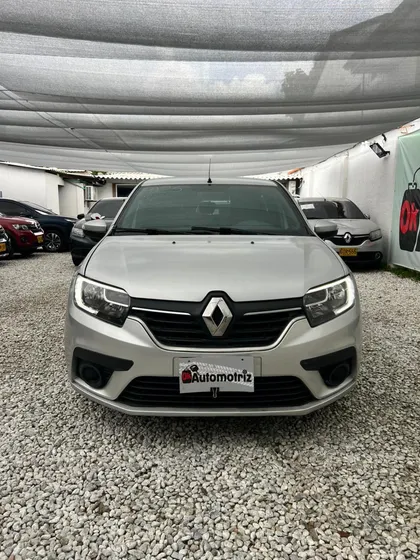 Renault Sandero 1.6 Expression