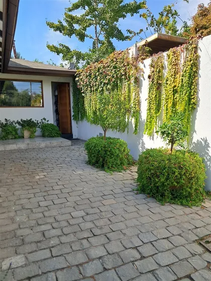 Casa En Venta De 4 Dorm. En Vitacura