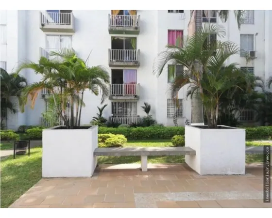 Apartamento En Alquiler  Al Sur De  Cali C.r Parques Del Lili