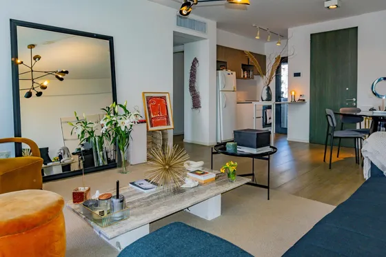 Venta / Departamento / 3 Ambientes / Balcón / Cochera / Nuñez