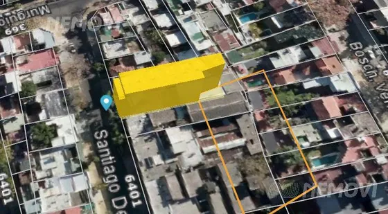 Lote - Liniers - Planos Listos - Muy Buena Zona - Ideal Emprendimiento