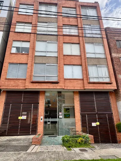 Oportunidad De Inversion, Apartamento Sector De Nuevo Country Entre La 134 Y La 140