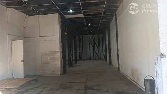 Bodega En Arriendo En Santiago Centro.
