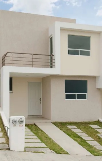 Casa En Venta Morelia, El Durazno Orquídea.