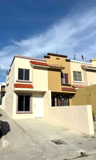 Casa En Venta En El Fracc Del Cedro 