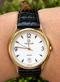 Pelletier reloj precio hotsell