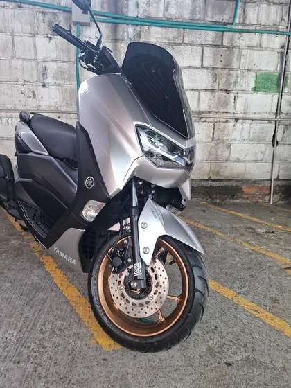 Modelo 2025 8000 Km Kit De Potencia Instalado En La Yamaha S