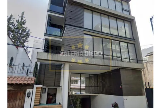 Vendo Departamento En Del Valle Centro