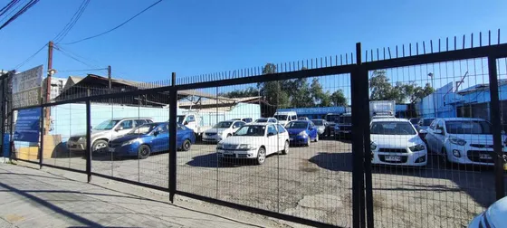 Vendo Terreno 1035m2 En La Cisterna (71142)