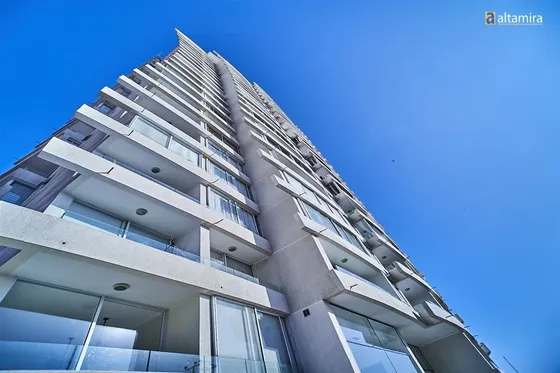 Departamento En Venta En Iquique