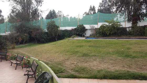 Terreno Proyecto Inmobiliario Las Pircas