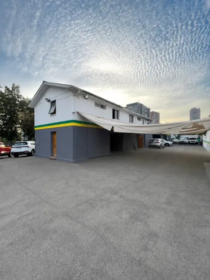 Propiedad Comercial A La Venta En Manquehue Sur Las Condes