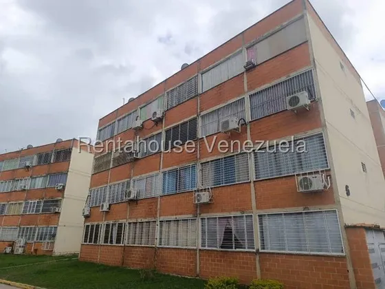 ¡este Apartamento En Venta Cómodo E Impecable En La Ciudadela Espera Por Ti! Cagua 25-24826 Mfc