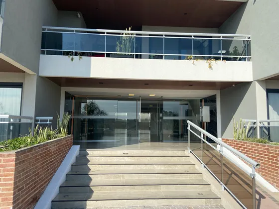 Venta Monoambiente Con Balcon Terraza Barrio Valdevez Ezeiza
