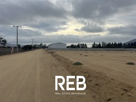 Arriendo Terreno Industrial - Puerto Seco - Acopio - Ruta 68