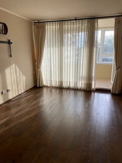 ¡precioso Depto En Arriendo De 2d,2b A Pasos De Av Alemania!