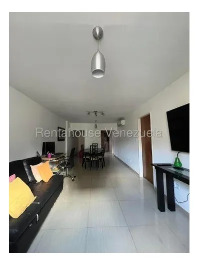 Apartamento En Venta La Candelaria Ee25-12810