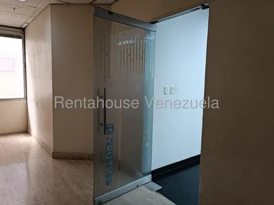 Oficina En Alquiler - Centro - Andreina Castro - Mls #25-23802