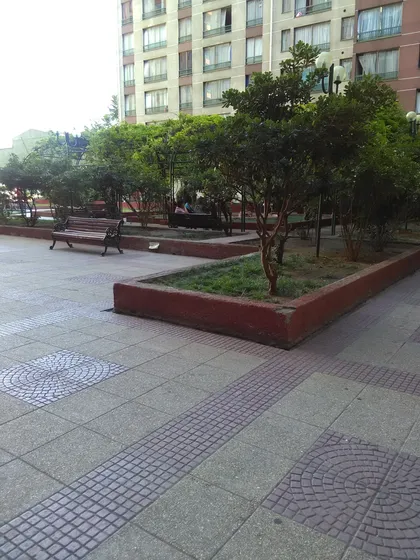 Disponible San Pablo / Baquedano 2d Y 2 B Condominio Cerrado