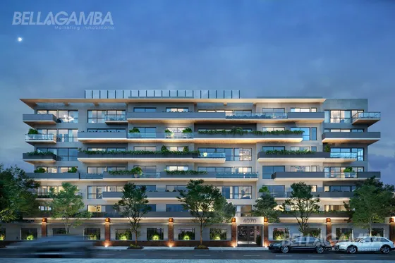 Edificio En Villa Martelli