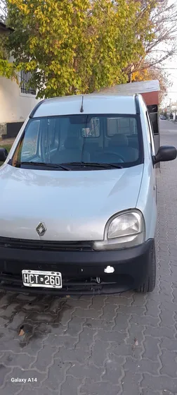 Renault Kangoo 1.9 D Confort