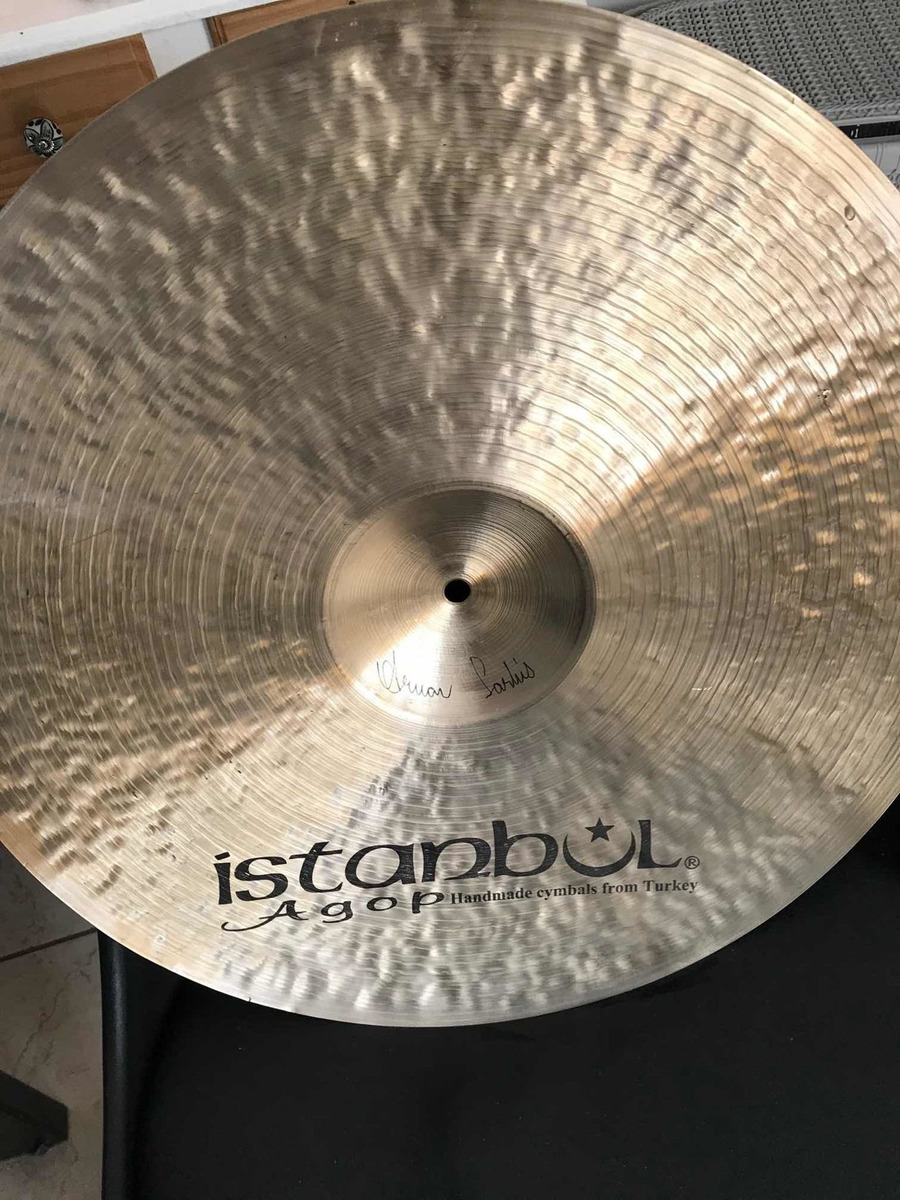 paiste stambul 20 ride paiste stambul 20 ride