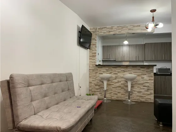 Arriendo Apartaestudio Amoblado Milán Manizales | Arriendos Manizales
