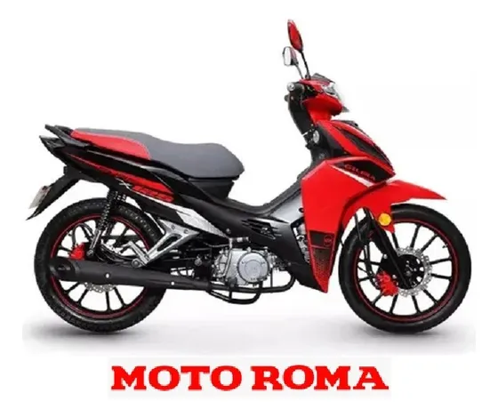 Gilera Smash 125 X Patentada $2.390.000 O 12de$290.000 (110)