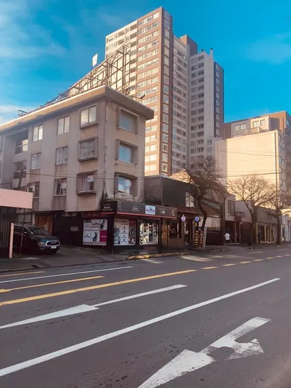 Dpto. Venta Concepcion