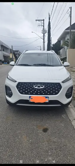 Chery Tiggo 3x 1.0 Pro Turbo Flex Aut. 5p