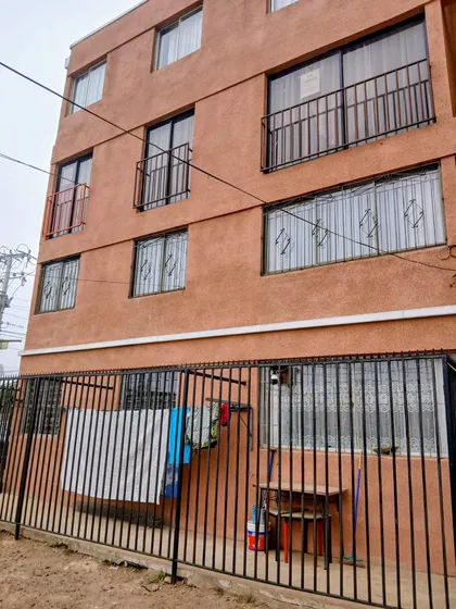 Departamento Excelente Ubicacion Tercer Sector Playa Ancha