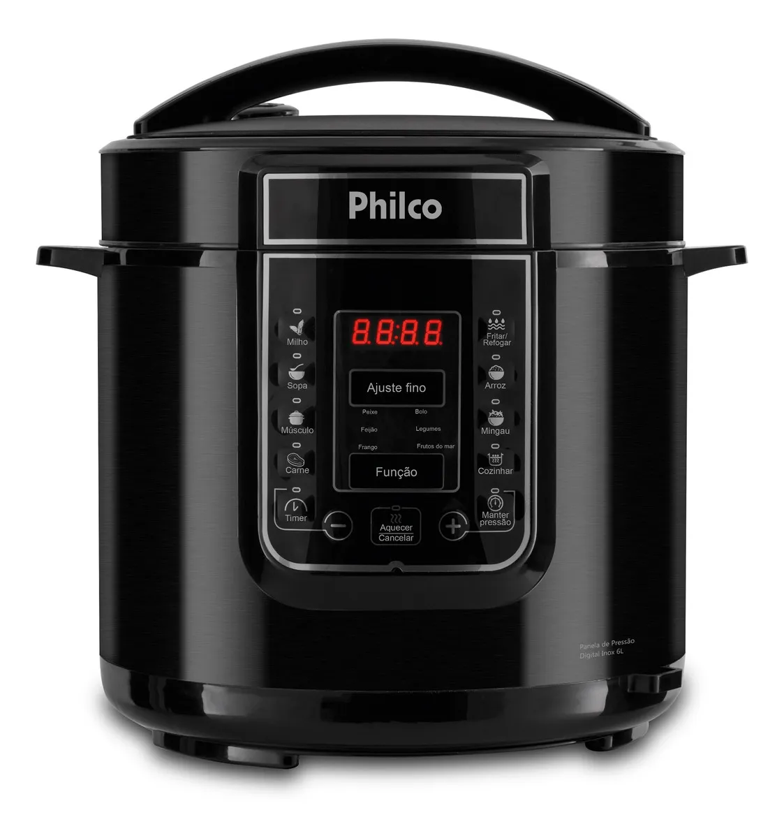 Air Fryer Electrolux Rita Lobo 3,2 Litros (EAF10) Air Fryer Electrolux Rita Lobo 3,2 Litros (EAF10)