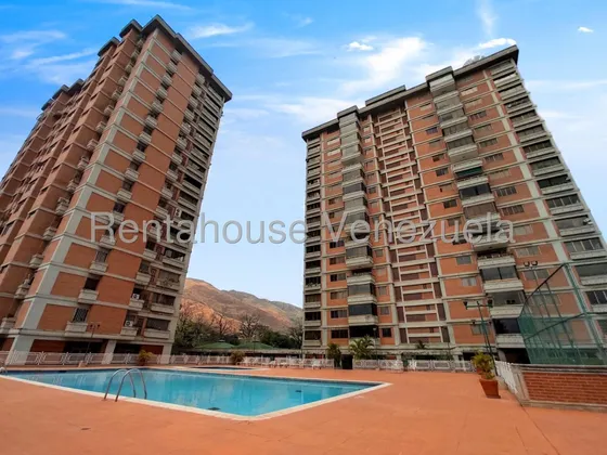 Apartamento En Alquiler Maracay Las Delicias Resd Parque Cotoperiz  25-13646 Apd