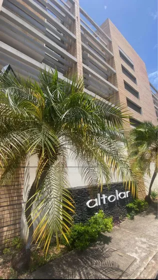 Lujoso Apto.  En Alquiler En Villa Granada, Puerto Ordaz