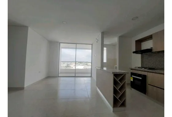 Vendo Apartamento Para Estrenar En Monteria Cerca Al Barrio Monteverde
