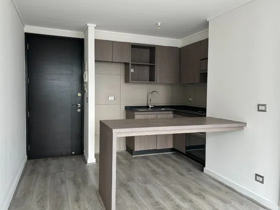 Seminario / 1dormitorio En Suite/ Vista Norte Impecable