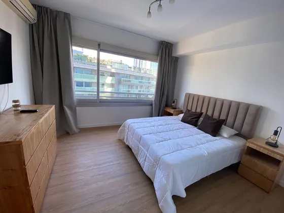 Zencity Alquiler 2 Ambientes Apto Mascotas (amoblado C-cochera)