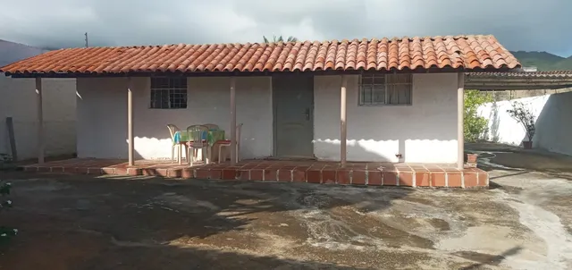 En Venta Casa En Sector La Mira Playa El Agua. Aa