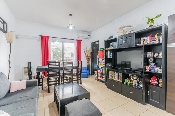 Venta Departamento 1 Dormitorio Moreno