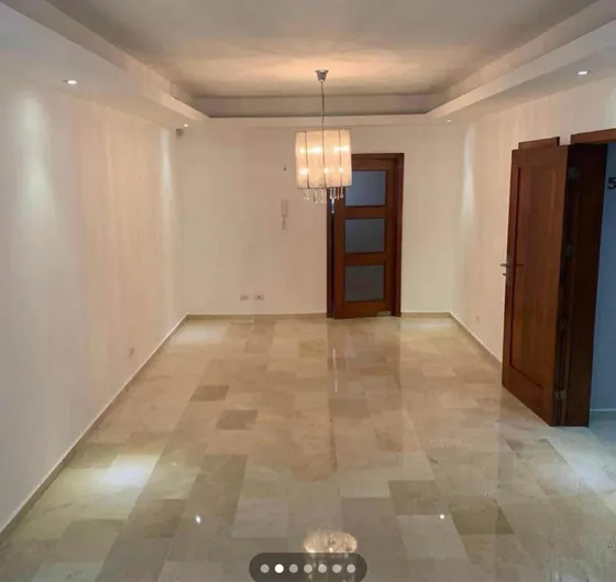 Se Alquila Apartamento En Ensache Paraíso