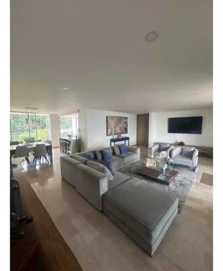 Venta Apartamento Poblado Sector El Tesoro Medellin