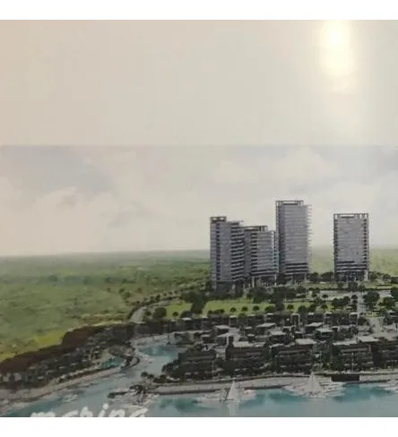 Solar En La Romana Frente Al Rio Chavon Y Frente A Casa De Campo Con 1106651 Metros 